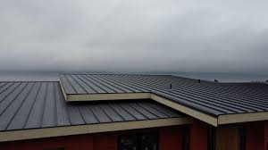 Best Metal Roofing Installation  in New Sarpy, LA